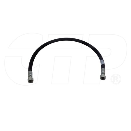 Aic Replacement Parts Hose A Fits Caterpillar Models 1260196